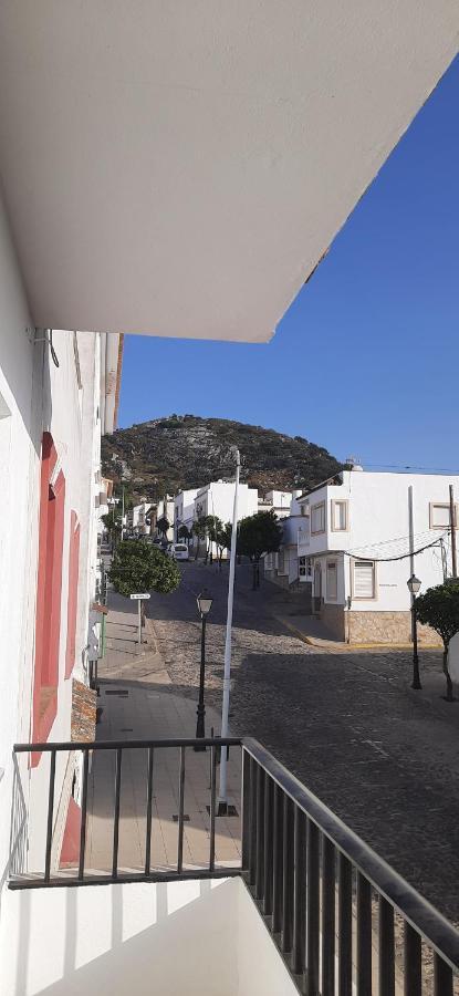 La Buganvilla Facinas Exteriér fotografie